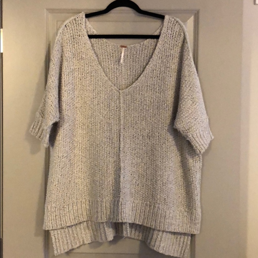 Free People Sweater